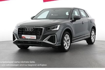 Audi Q2 30.000 km 24.450 &euro; Essen 45143