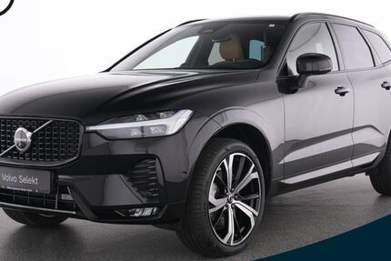 Volvo XC60 25.451 km 45.990 &euro; Witten 58453