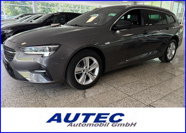 Opel Insignia 93.500 km 17.990 &euro; Wuppertal 42329