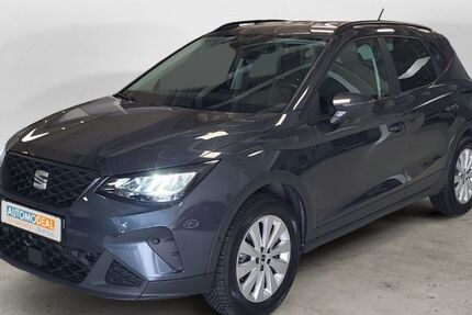 Seat Arona 19.999 km 16.939 &euro; Duisburg 47138