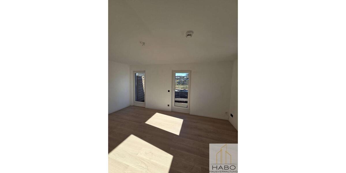 Etagenwohnung Gelsenkirchen Buer - 1 Zimmer, 48 m&sup2;, 470&euro; | Angebot:25323310