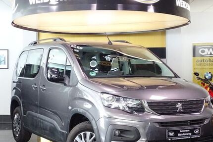 Peugeot Rifter 74.321 km 16.950 &euro; Duisburg 47058