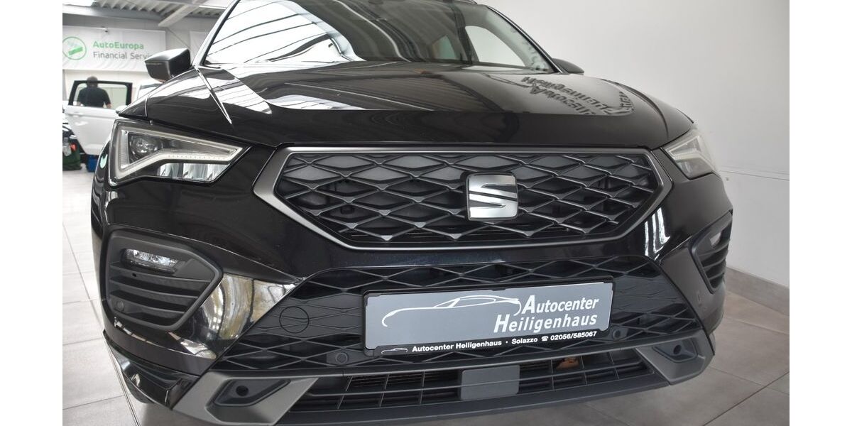 Seat Ateca 157.523 km 18.180 &euro; Heiligenhaus 42579