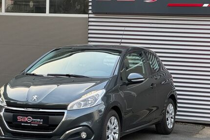 Peugeot 208 80.250 km 5.990 &euro; Remscheid 42859