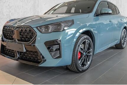 BMW X2 6.281 km 62.490 &euro; Wuppertal 42117