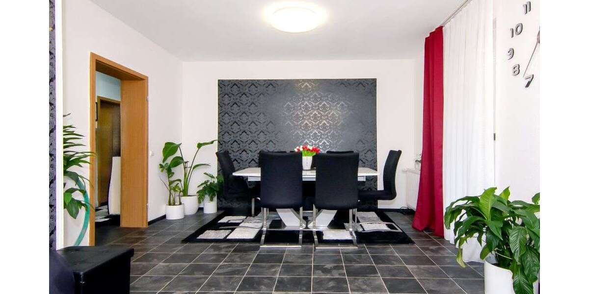 Etagenwohnung Burscheid - 3 Zimmer, 69 m&sup2;, 169.000&euro; | Angebot:26750969