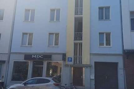 Wohnung Düsseldorf Grafenberg - 2 Zimmer, 50 m&sup2;, 550&euro; | Angebot:26978567