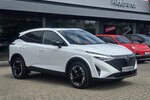 Nissan Qashqai N-Connecta e-Power Pano|HUD|Winter 6.598 km 36.950 &euro; Wermelskirchen 42929