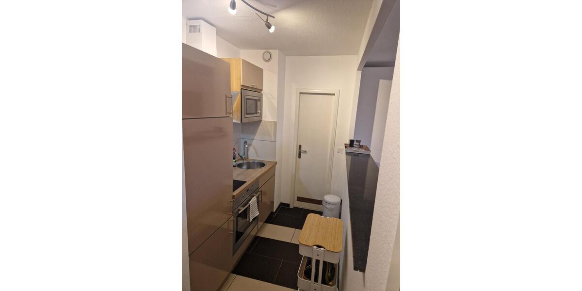 Etagenwohnung Düsseldorf Derendorf - 1 Zimmer, 44 m&sup2;, 1.100&euro; | Angebot:25993007