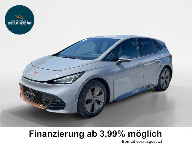 Cupra Born 50.885 km 23.940 &euro; Bottrop 46244