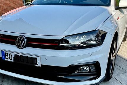 VW Polo 37.400 km 18.750 &euro; Bochum 44869