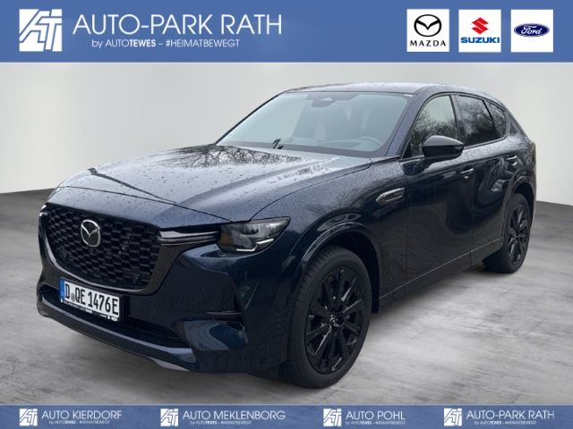 Mazda CX-60 12.500 km 48.990 &euro; Düsseldorf 40472