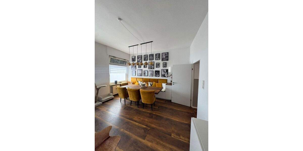 Etagenwohnung Hilden Kalstert - 3 Zimmer, 92 m&sup2;, 1.180&euro; | Angebot:25782120