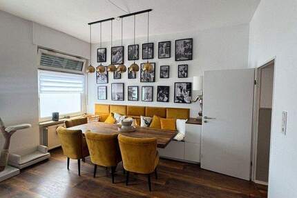 Wohnung Hilden Kalstert - 3 Zimmer, 92 m&sup2;, 1.180&euro; | Angebot:25782120