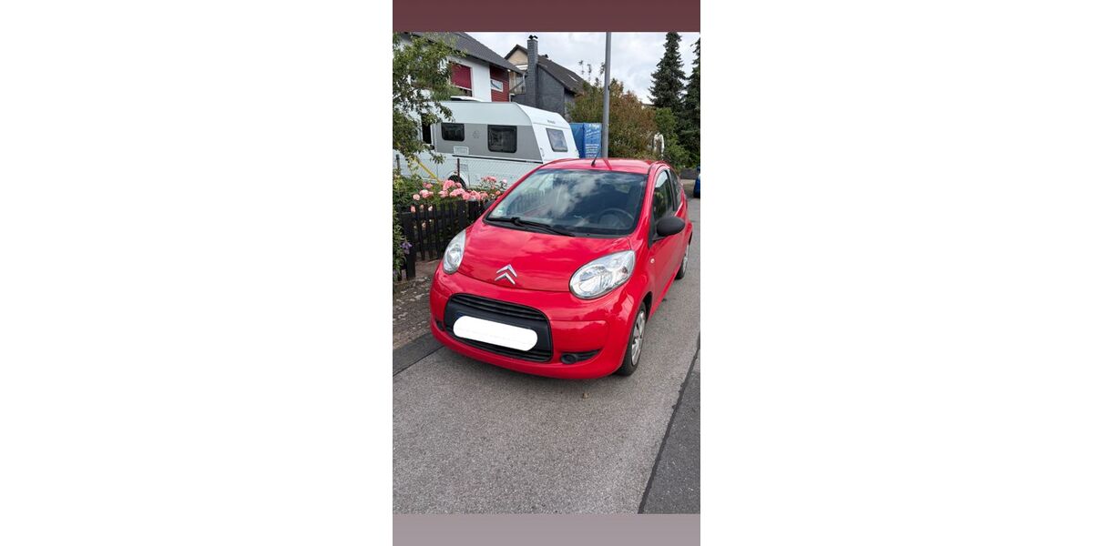 Citroen C1 130.000 km 2.199 &euro; Leichlingen 42799