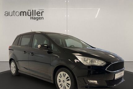 Ford Grand C-Max 87.000 km 16.490 &euro; Hagen 58095
