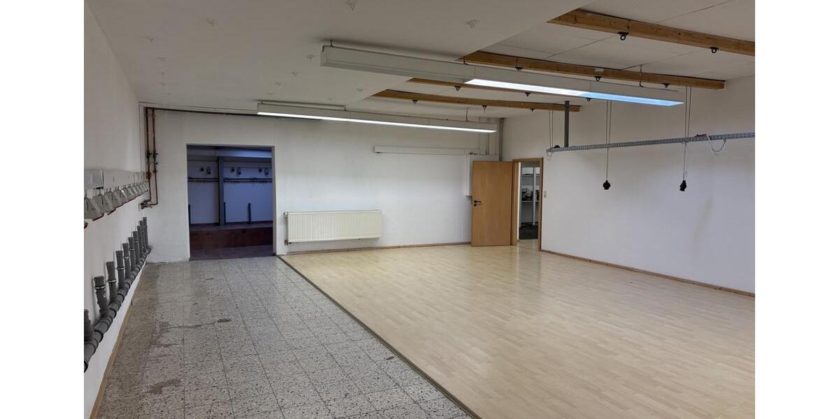 Gewerbeobjekt Bochum Günnigfeld - 2.115&euro; | Angebot:25896570