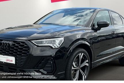 Audi Q3 34.755 km 31.990 &euro; Duisburg 47249