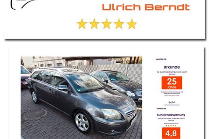 Toyota Avensis 139.658 km 5.950 &euro; Essen 45307