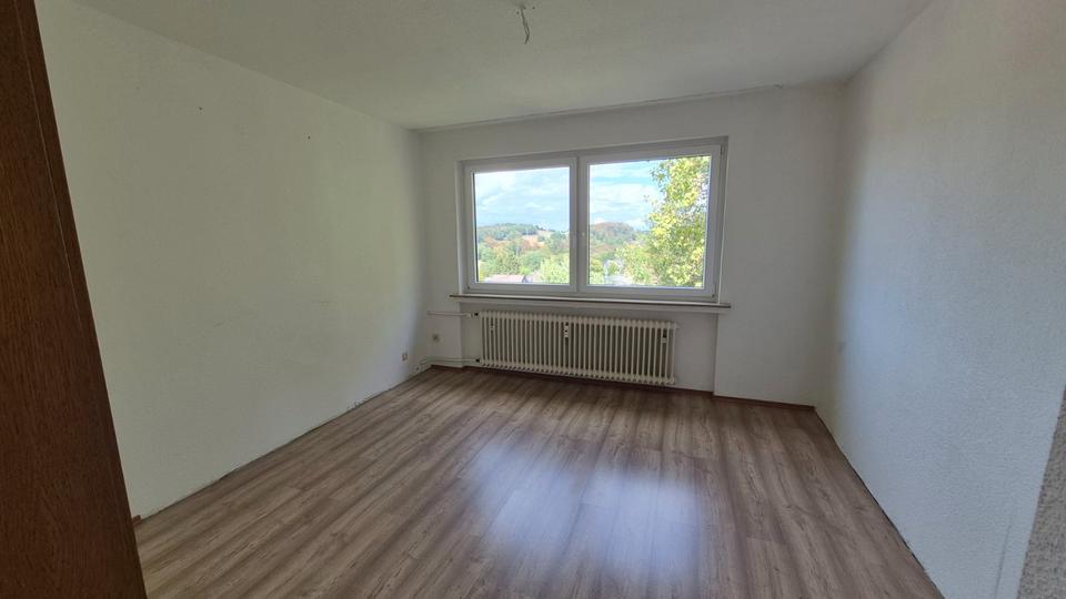 Etagenwohnung Sprockhövel - 3 Zimmer, 78 m&sup2;, 176.000&euro; | Angebot:27541582