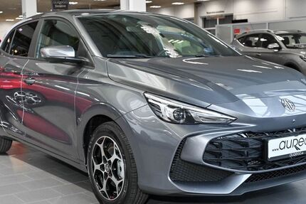 MG 3 10.000 km 22.440 &euro; Wuppertal 42103