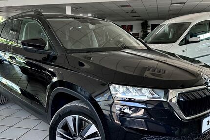 Skoda Karoq 89.800 km 24.999 &euro; Hilden (bei Düsseldorf) 40721