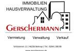Etagenwohnung Bottrop Eigen - 2 Zimmer, 65 m&sup2;, 520&euro; | Angebot:25774952