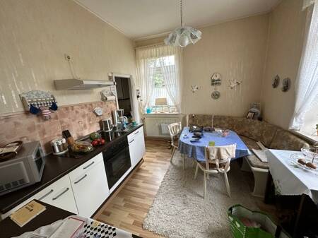 Einfamilienhaus Ratingen / Breitscheid Breitscheid - 4 Zimmer, 123 m&sup2;, 349.000&euro; | Angebot:25698682