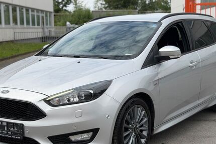 Ford Focus 150.000 km 6.990 &euro; Herten 45701