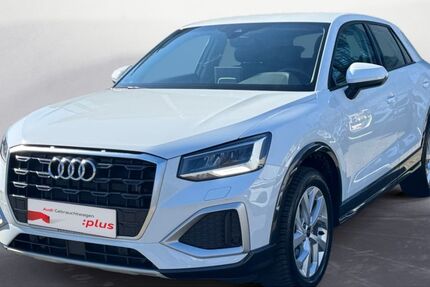 Audi Q2 21.626 km 27.980 &euro; Hilden 40721