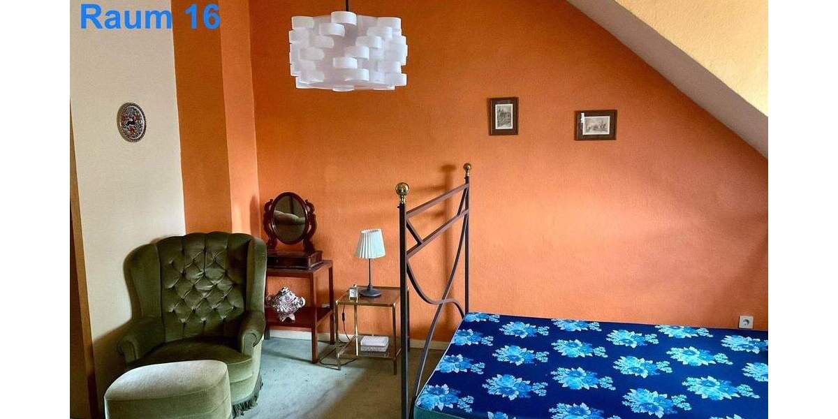 Mehrfamilienhaus, Wohnhaus Duisburg Duissern - 1 Zimmer, 286 m&sup2;, 379.000&euro; | Angebot:25734938