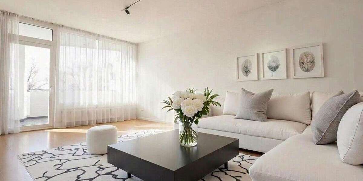 Etagenwohnung Duisburg Essenberg - 3 Zimmer, 87 m&sup2;, 130.000&euro; | Angebot:27527261