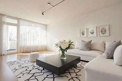 Wohnung Duisburg Essenberg - 3 Zimmer, 87 m&sup2;, 130.000&euro; | Angebot:27527261