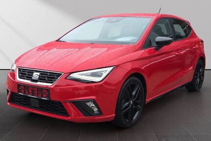 Seat Ibiza 37.900 km 13.790 &euro; Solingen 42719