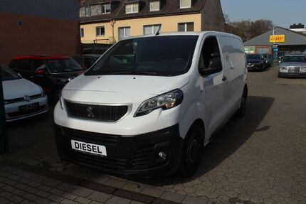 Peugeot Expert 188.000 km 8.152 &euro; Duisburg 47139