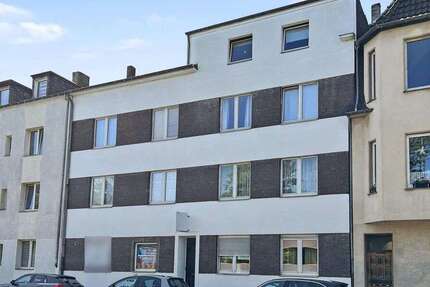 Haus Mülheim an der Ruhr Rechtsruhr-Nord - 24 Zimmer, 324 m&sup2;, 579.000&euro; | Angebot:26785471