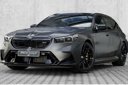 BMW M5 2.997 km 167.580 &euro; Wuppertal 42117
