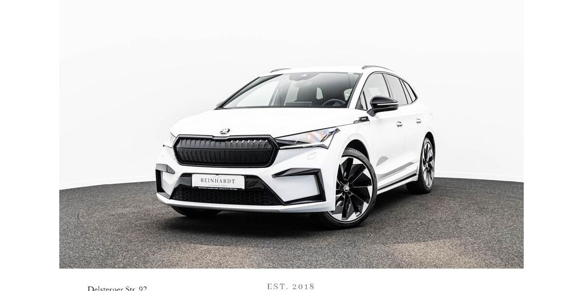 Skoda Enyaq 37.479 km 31.366 &euro; Hagen 58091
