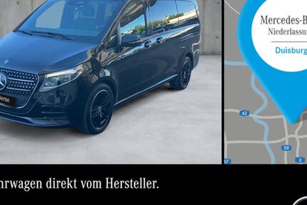 Mercedes-Benz V 300 18.865 km 91.980 &euro; Duisburg 47138