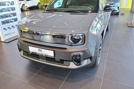 Renault R 4 2.015 km 33.998 &euro; Duisburg 47167