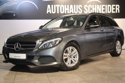 Mercedes-Benz C 220 164.997 km 16.300 &euro; Ratingen 40880