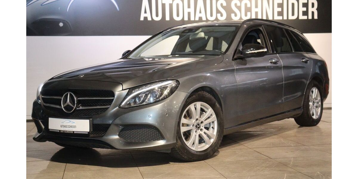 Mercedes-Benz C 220 164.997 km 16.300 &euro; Ratingen 40880