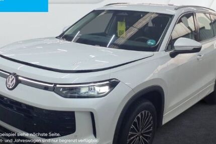 VW Tayron 25.637 km 40.970 &euro; Essen 45307