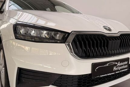 Skoda Fabia 141.400 km 8.780 &euro; Heiligenhaus 42579
