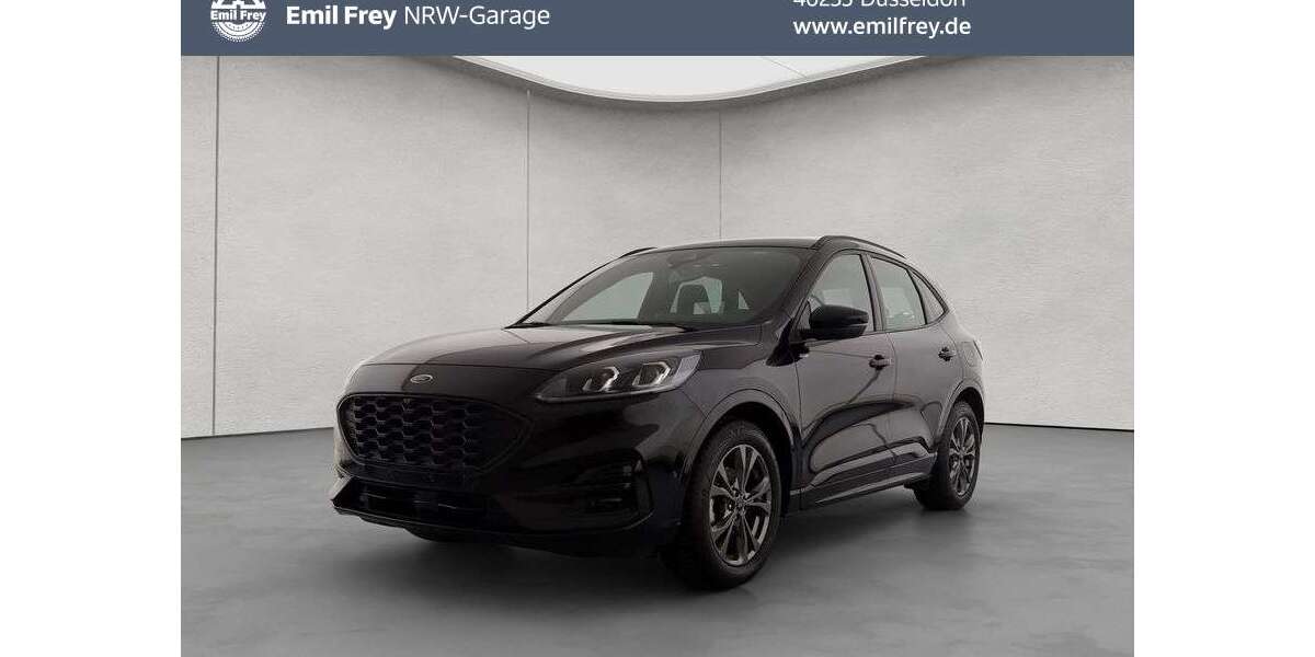 Ford Kuga 26.417 km 20.890 &euro; Düsseldorf 40233