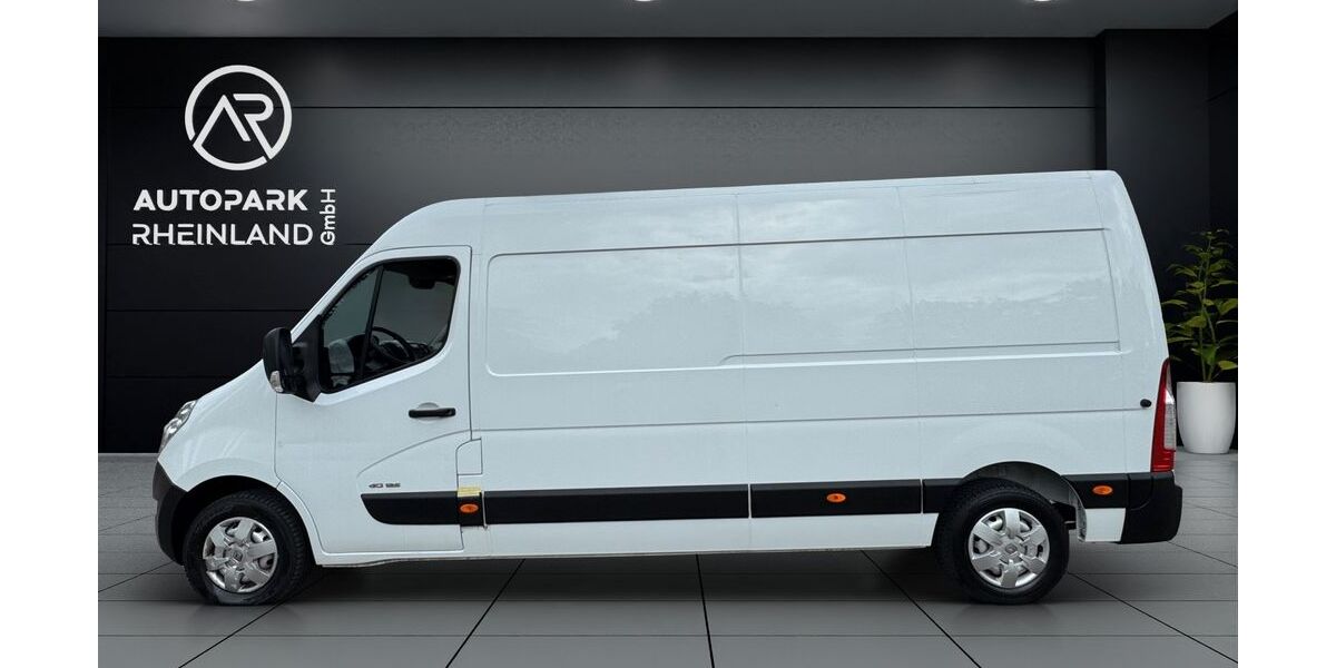 Renault Master 194.326 km 11.950 &euro; Bochum 44866