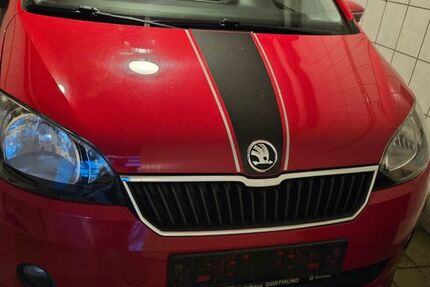 Skoda Citigo 113.000 km 3.650 &euro; Essen 45355