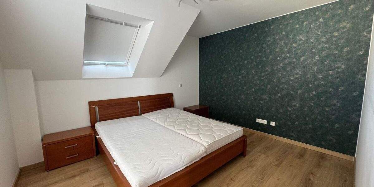 Etagenwohnung Langenfeld (Rheinland) Immigrath - 3 Zimmer, 65 m&sup2;, 304.500&euro; | Angebot:25705665