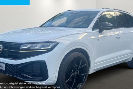 VW Touareg 76.040 km 59.950 &euro; Wuppertal 42109