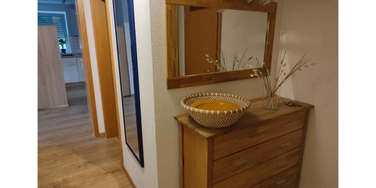 Dachgeschoßwohnung Witten Heven - 2 Zimmer, 65 m&sup2;, 184.000&euro; | Angebot:27230010